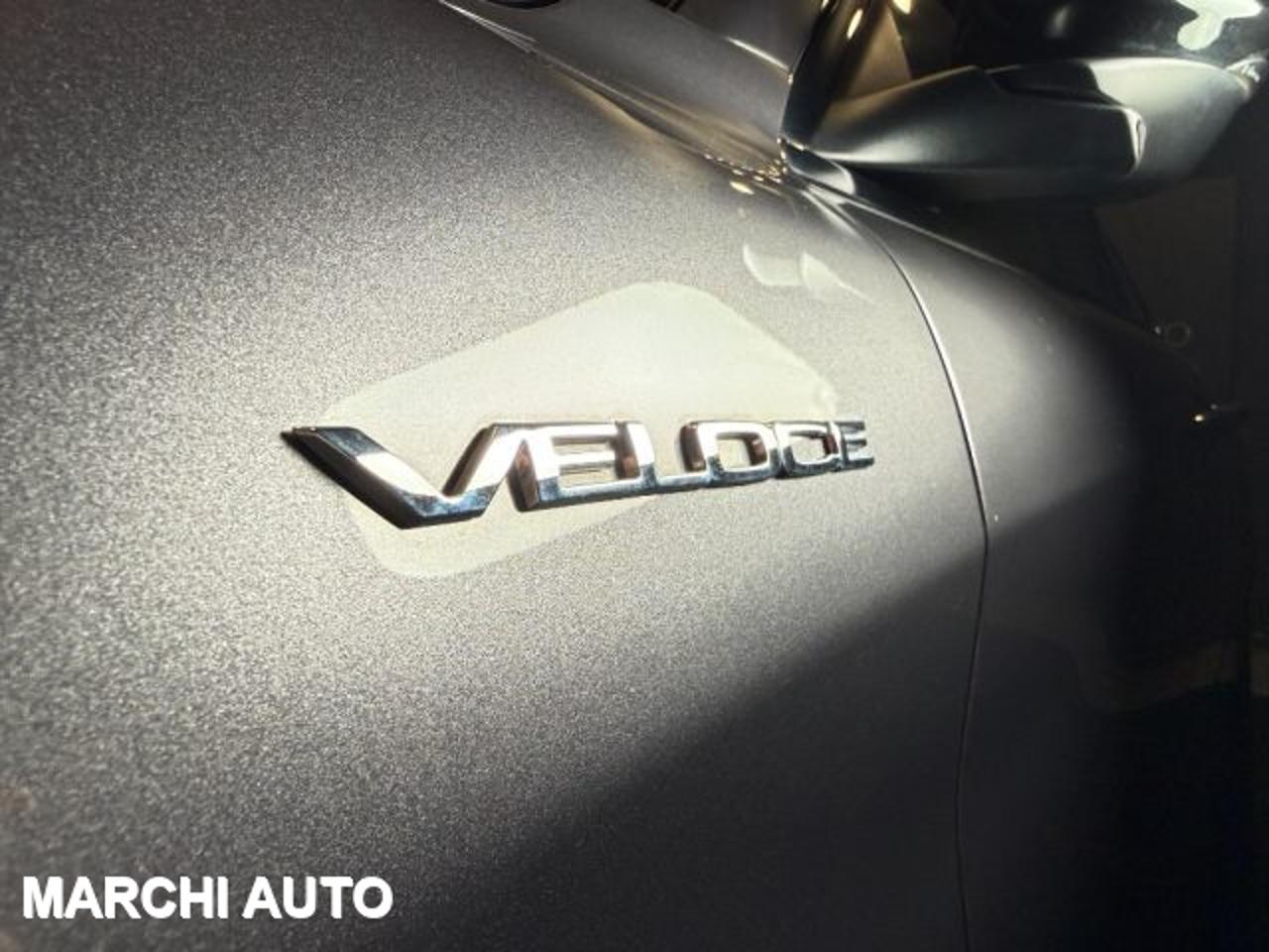 Alfa Romeo Alfa Romeo Stelvio usata 24