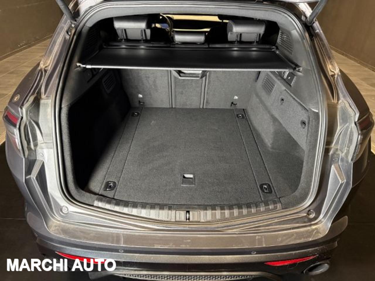 Alfa Romeo Alfa Romeo Stelvio usata 26
