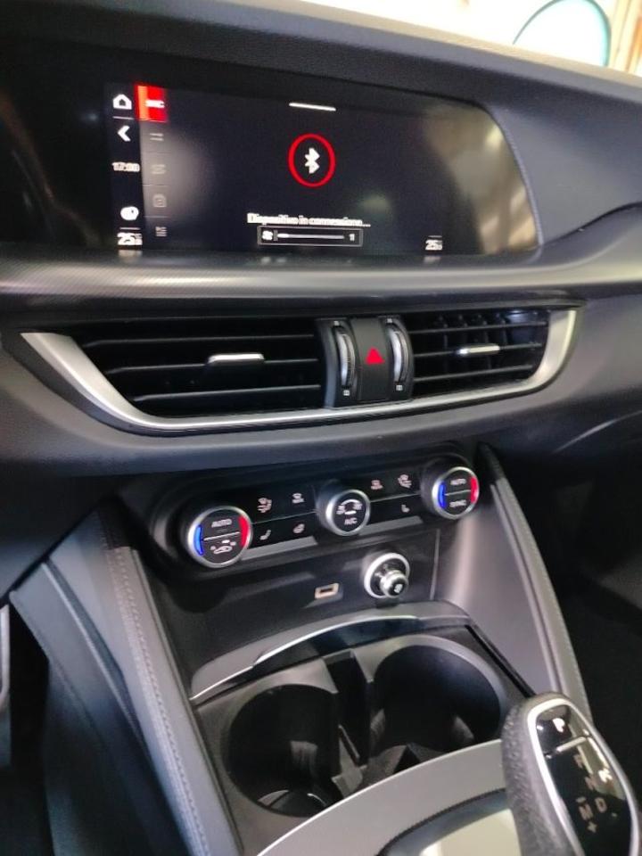 Alfa Romeo Alfa Romeo Stelvio usata 20