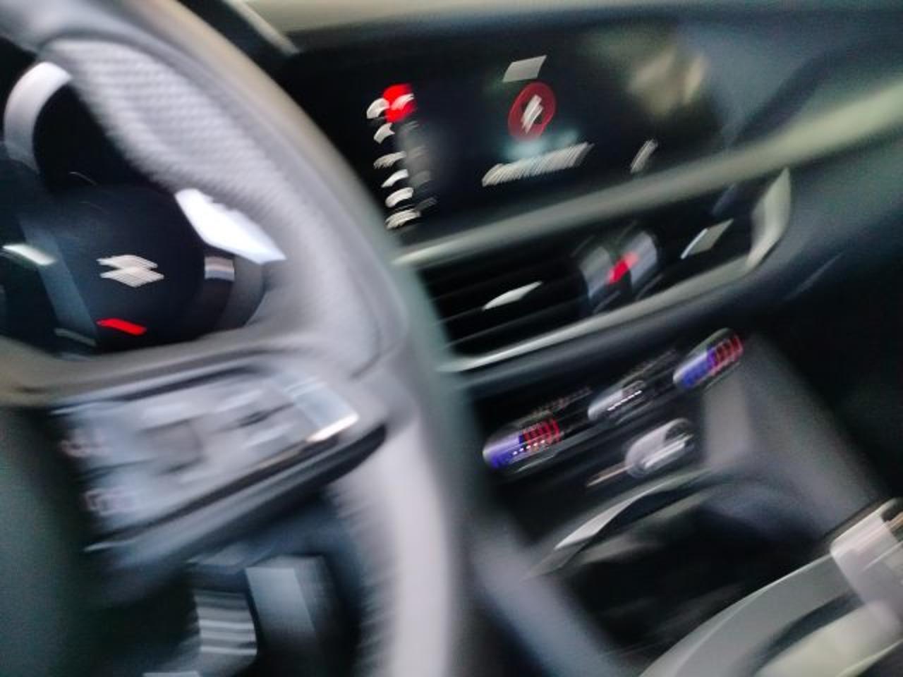 Alfa Romeo Alfa Romeo Stelvio usata 24