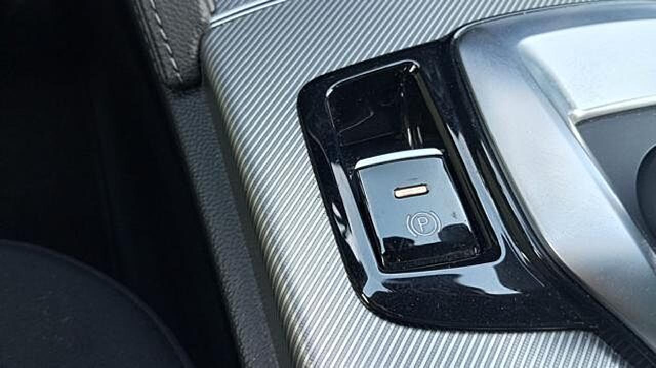 Alfa Romeo Alfa Romeo Stelvio usata 12