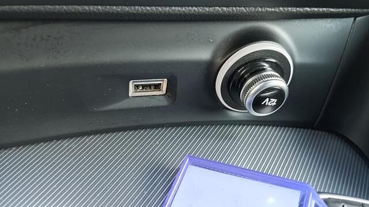 Alfa Romeo Alfa Romeo Stelvio usata 13