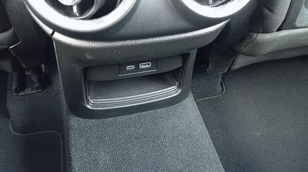 Alfa Romeo Alfa Romeo Stelvio usata 14