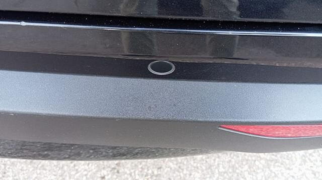 Alfa Romeo Alfa Romeo Stelvio usata 16