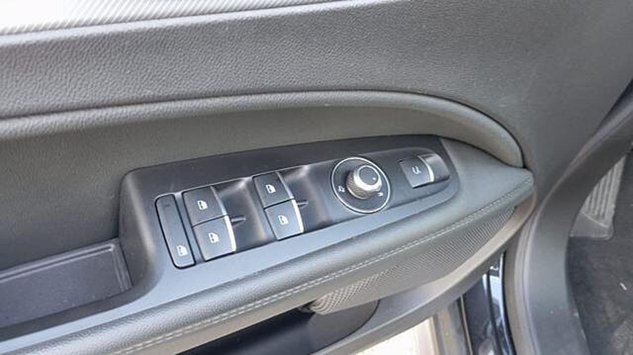 Alfa Romeo Alfa Romeo Stelvio usata 17