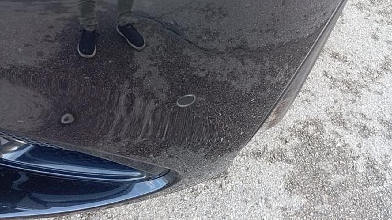 Alfa Romeo Alfa Romeo Stelvio usata 21