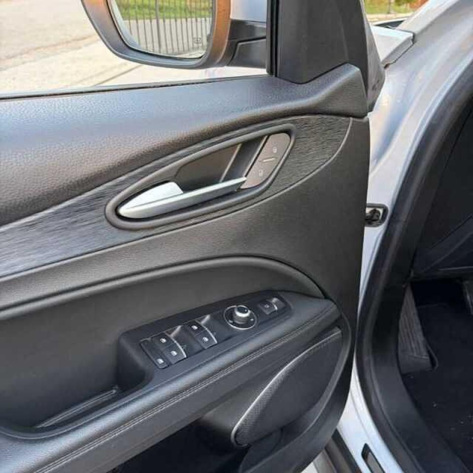 Alfa Romeo Alfa Romeo Stelvio usata 6