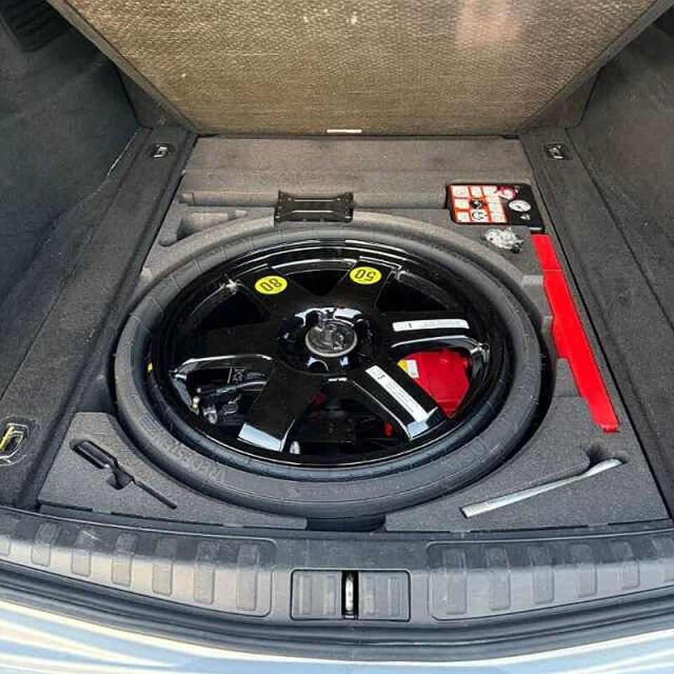 Alfa Romeo Alfa Romeo Stelvio usata 9