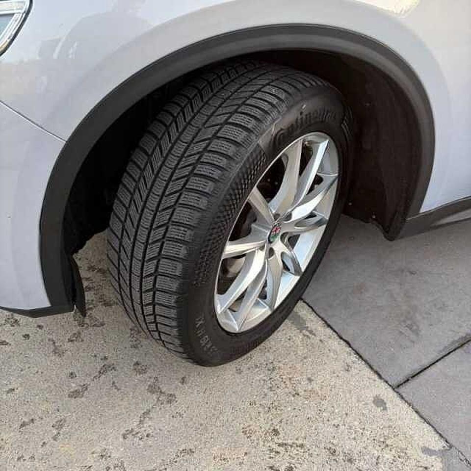 Alfa Romeo Alfa Romeo Stelvio usata 14