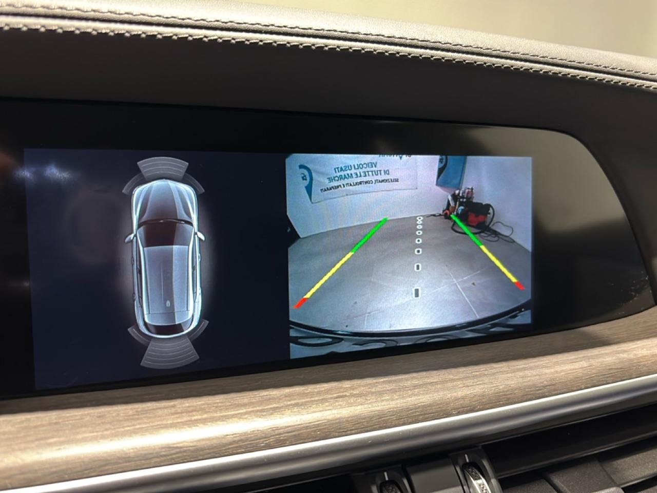 Alfa Romeo Alfa Romeo Stelvio usata 5