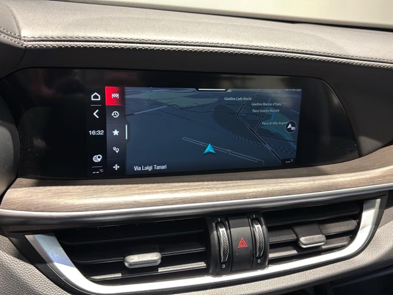 Alfa Romeo Alfa Romeo Stelvio usata 7