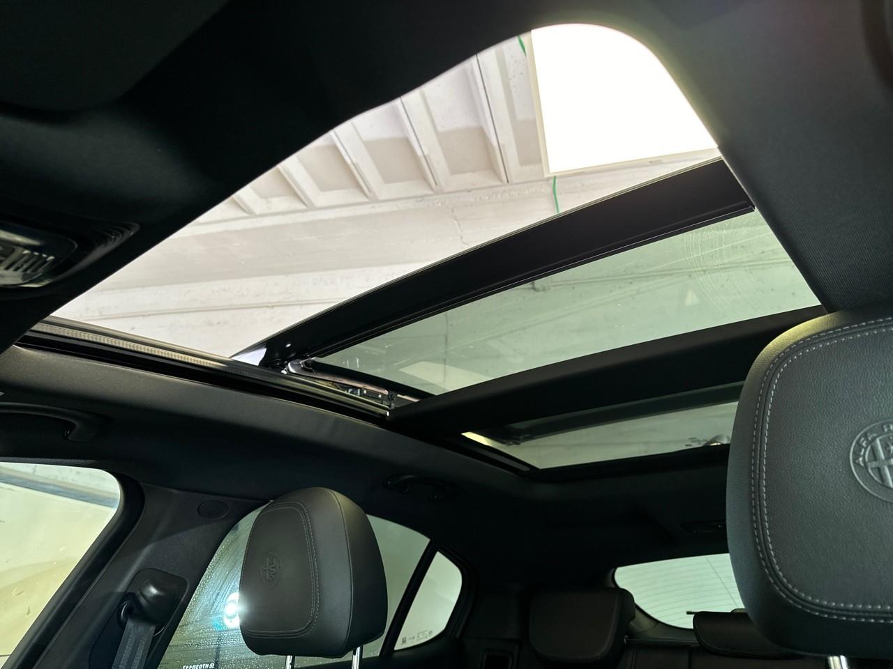 Alfa Romeo Alfa Romeo Stelvio usata 10