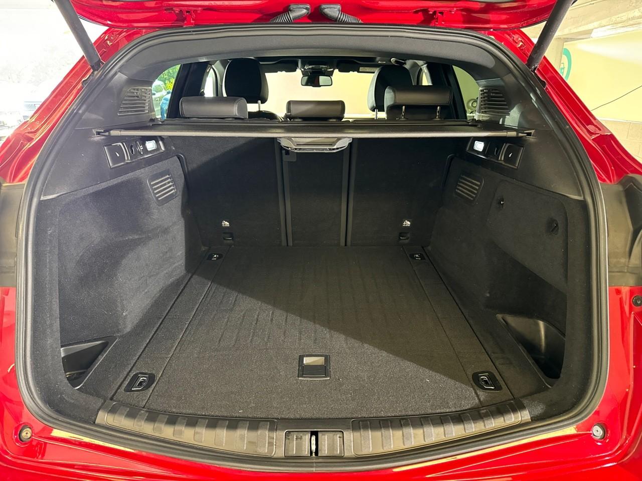 Alfa Romeo Alfa Romeo Stelvio usata 17