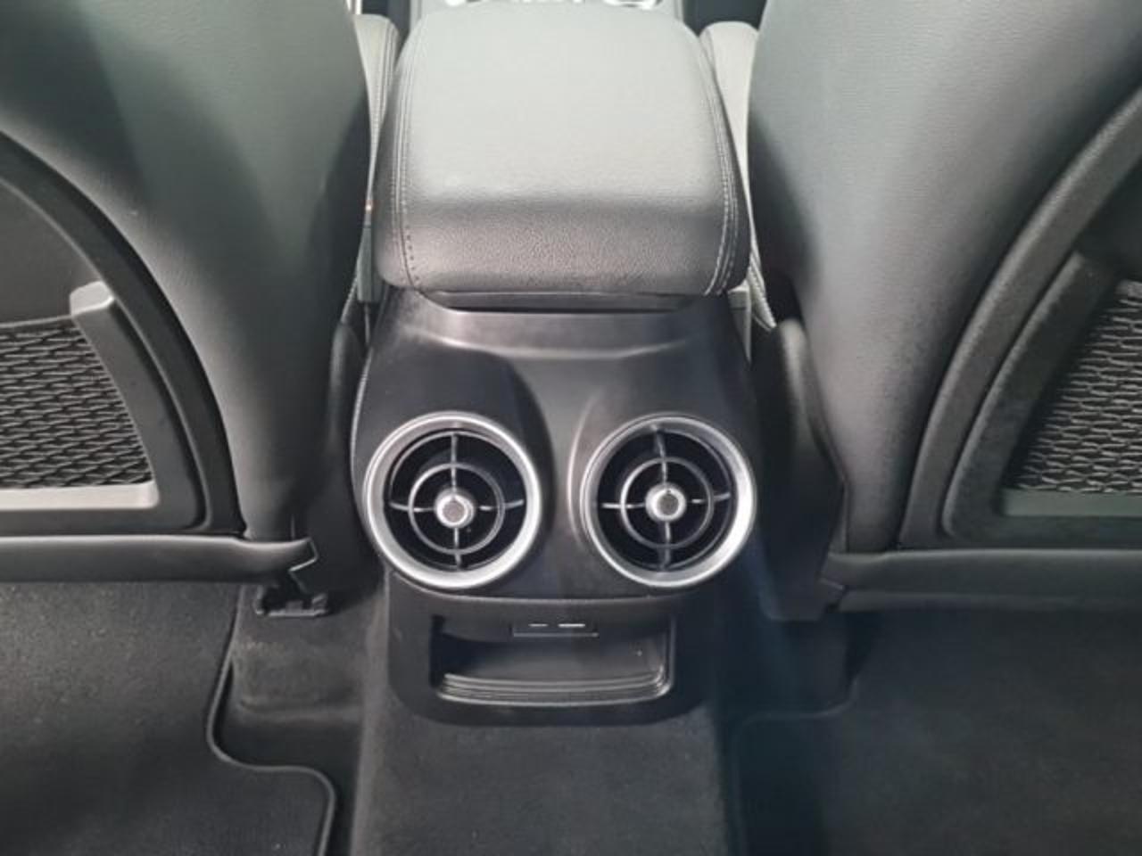 Alfa Romeo Alfa Romeo Stelvio usata 15