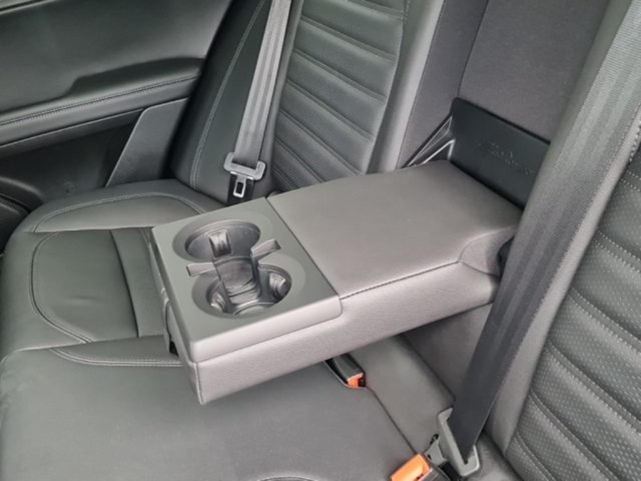 Alfa Romeo Alfa Romeo Stelvio usata 16