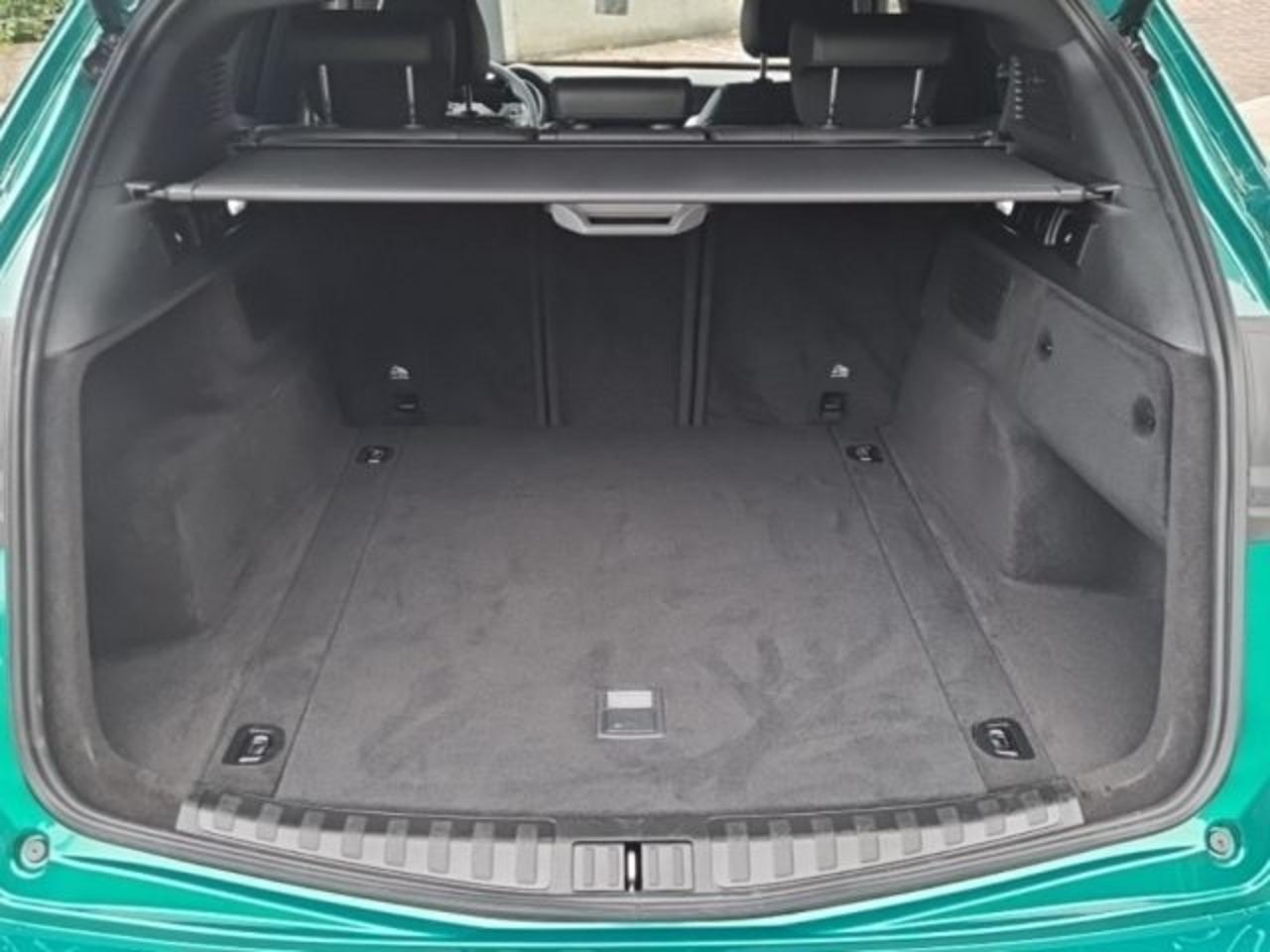 Alfa Romeo Alfa Romeo Stelvio usata 21