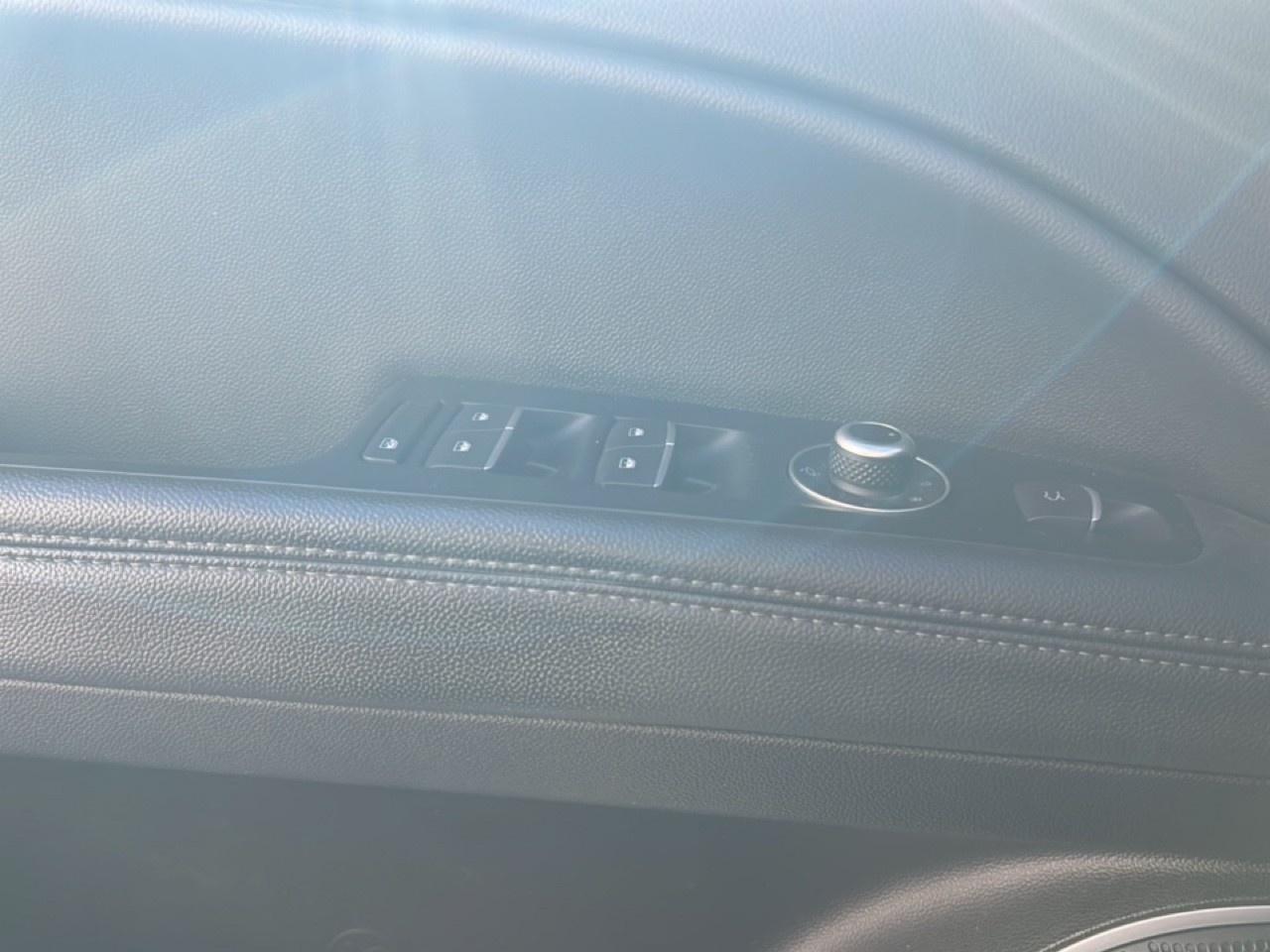 Alfa Romeo Alfa Romeo Stelvio usata 10