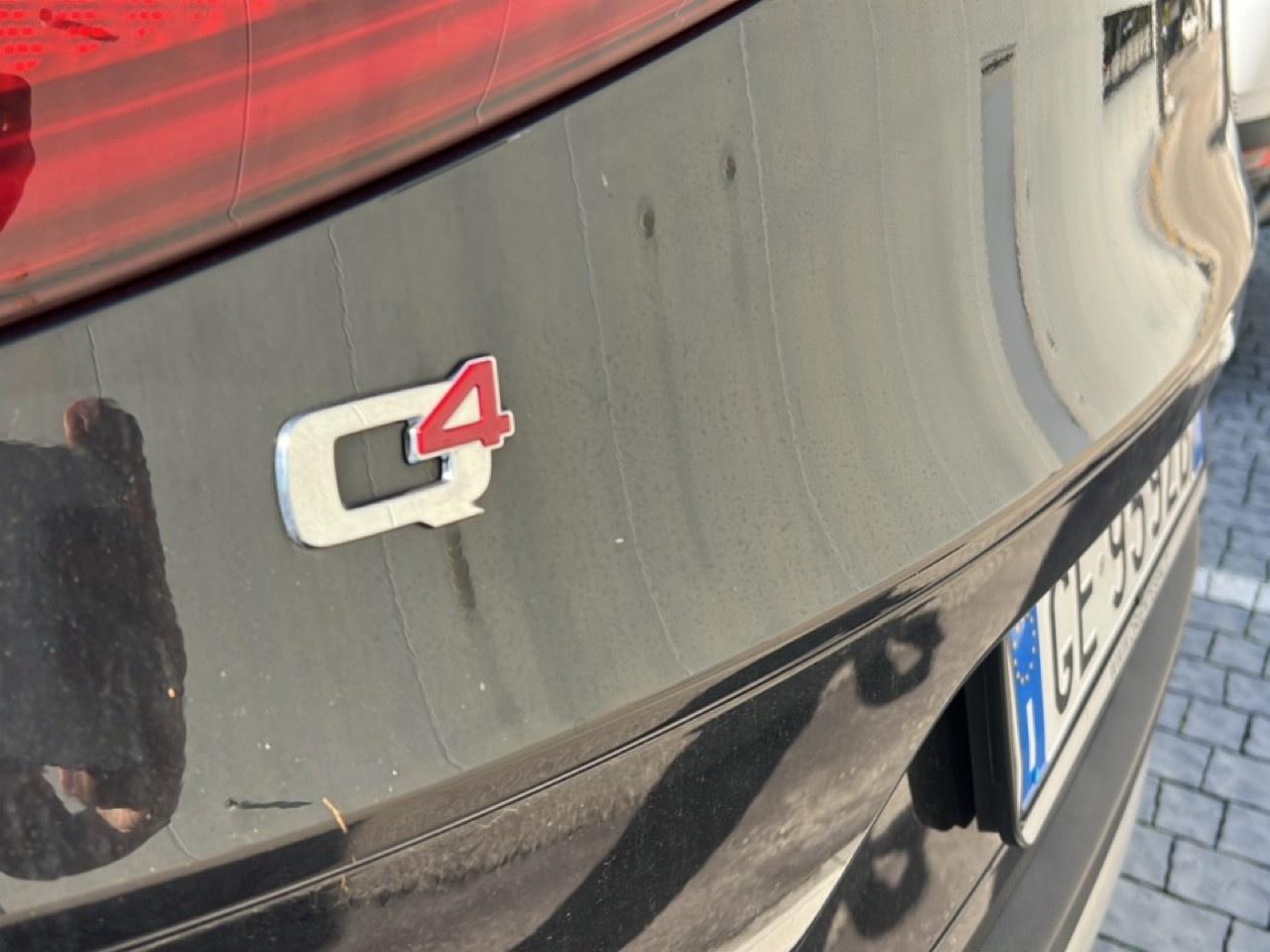 Alfa Romeo Alfa Romeo Stelvio usata 17