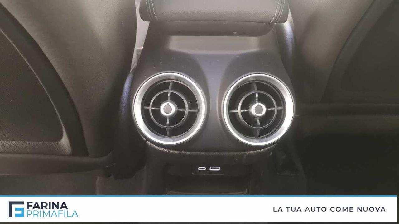 Alfa Romeo Alfa Romeo Stelvio usata 3