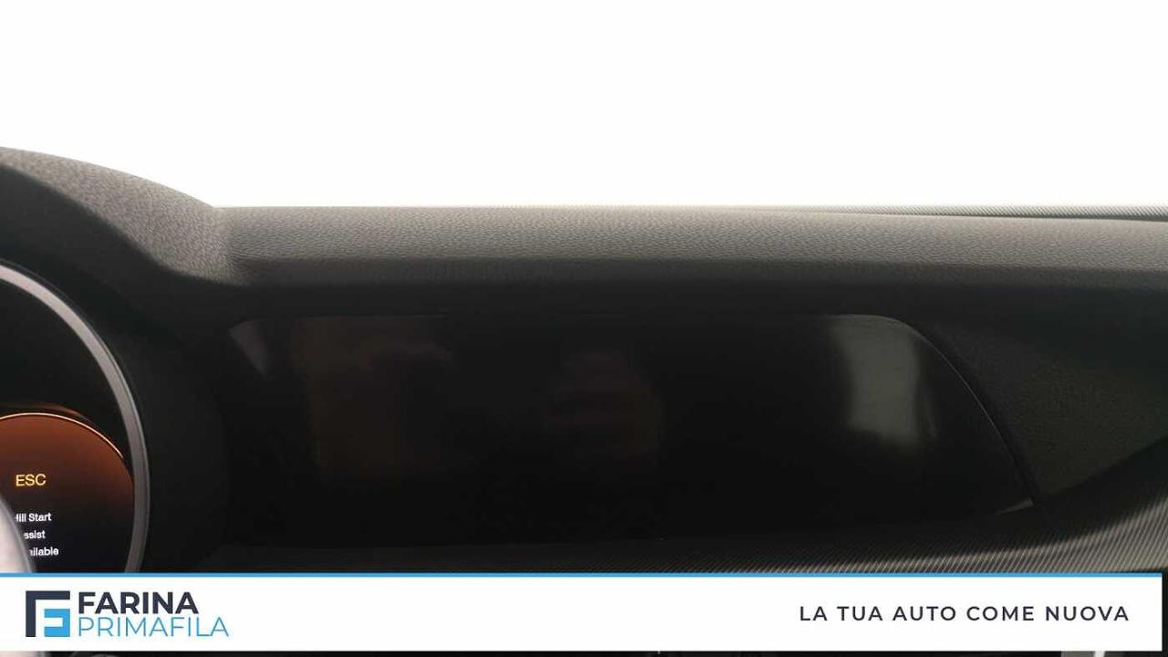 Alfa Romeo Alfa Romeo Stelvio usata 5