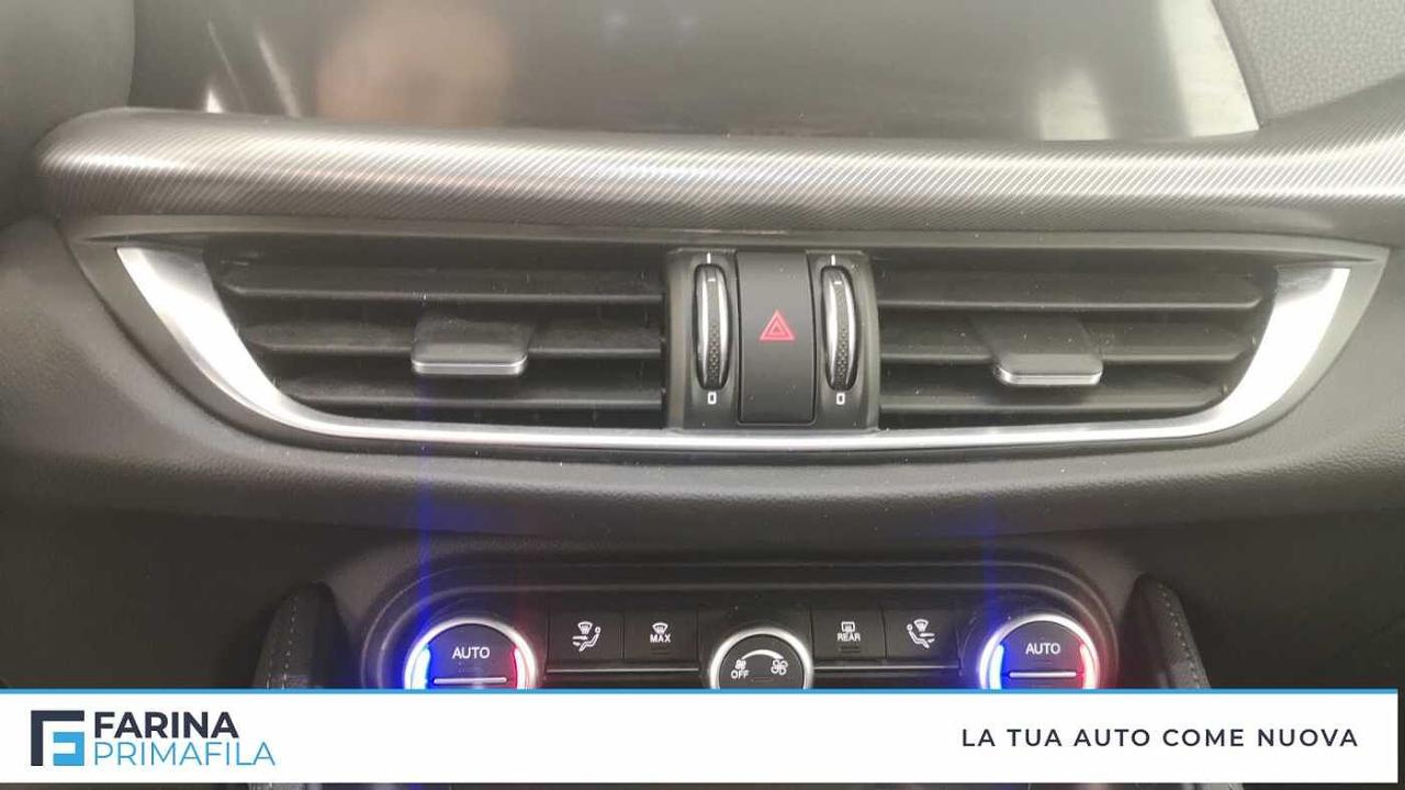 Alfa Romeo Alfa Romeo Stelvio usata 6