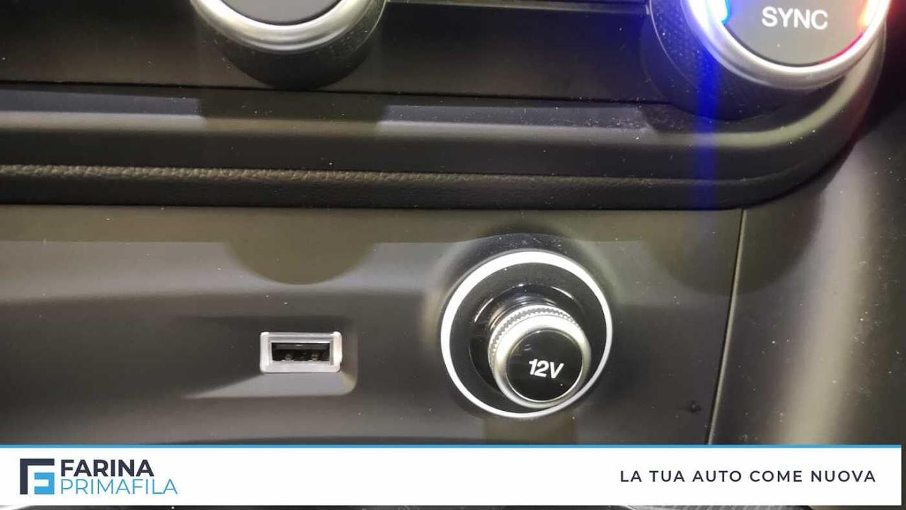 Alfa Romeo Alfa Romeo Stelvio usata 7