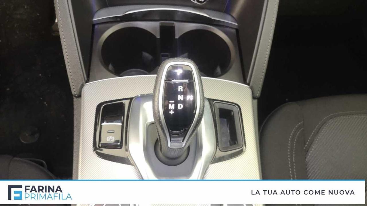 Alfa Romeo Alfa Romeo Stelvio usata 8