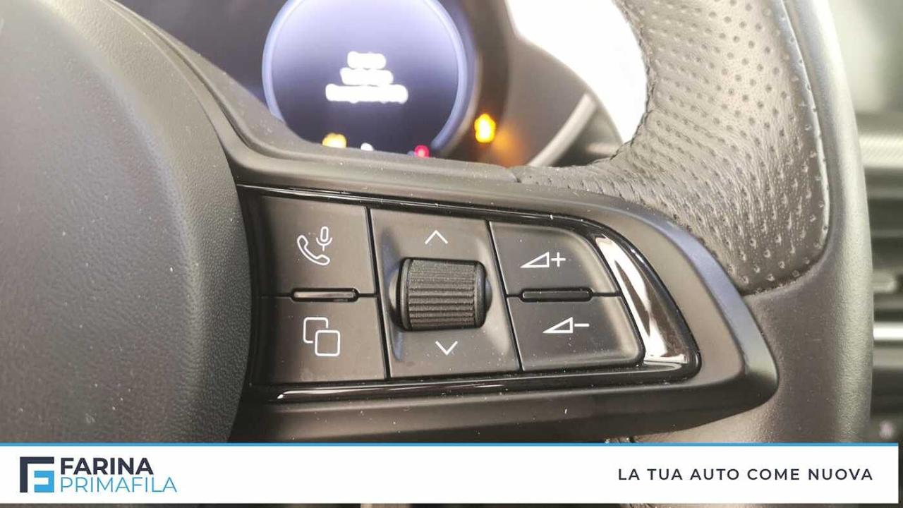 Alfa Romeo Alfa Romeo Stelvio usata 12