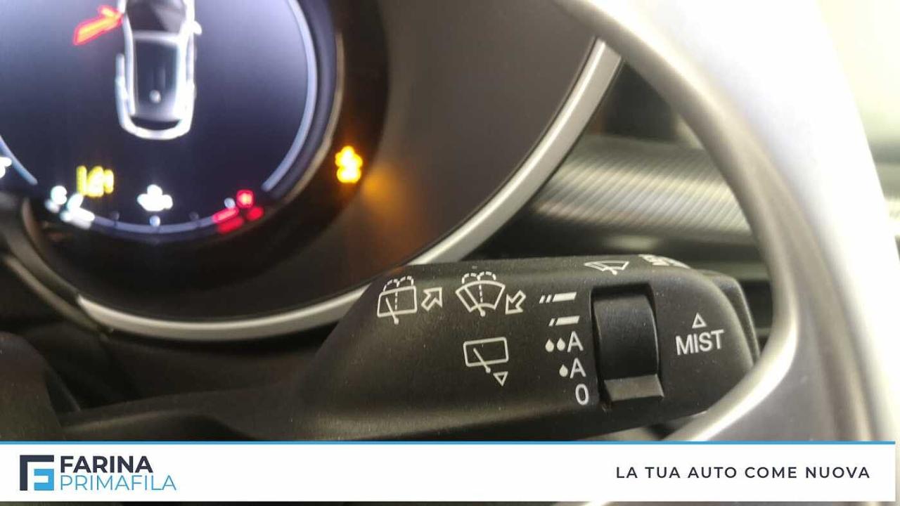 Alfa Romeo Alfa Romeo Stelvio usata 15