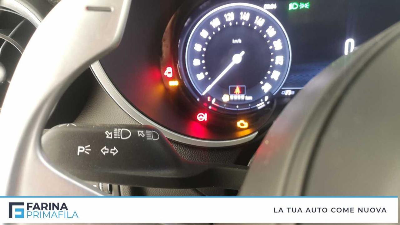 Alfa Romeo Alfa Romeo Stelvio usata 17