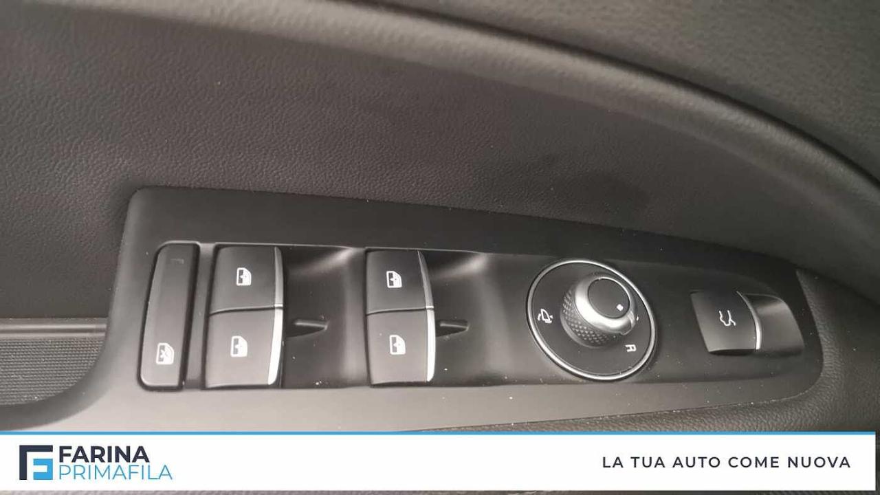 Alfa Romeo Alfa Romeo Stelvio usata 19