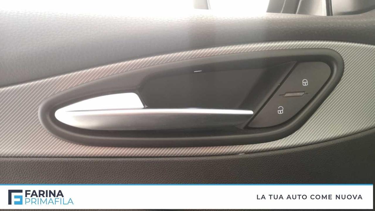 Alfa Romeo Alfa Romeo Stelvio usata 20