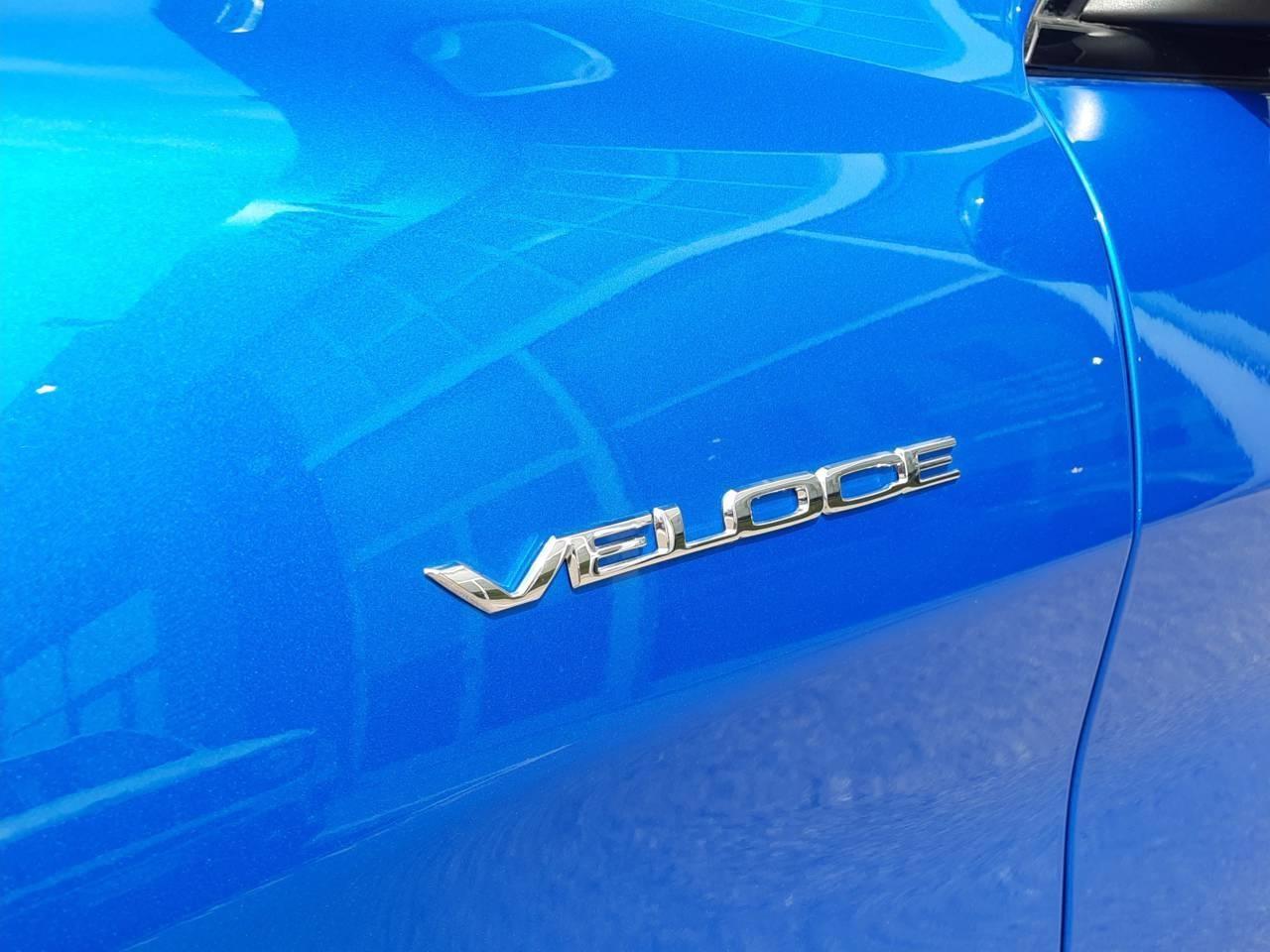 Alfa Romeo Alfa Romeo Stelvio usata 21