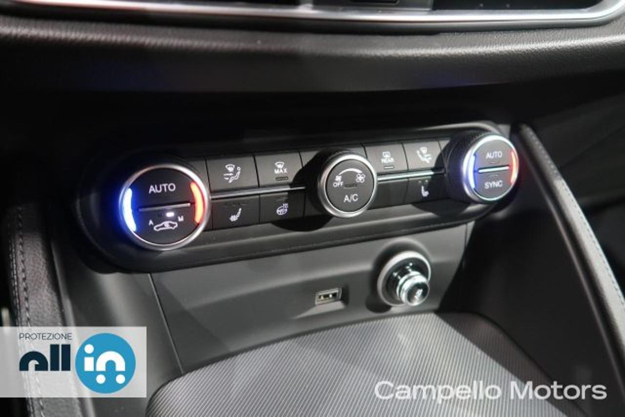 Alfa Romeo Alfa Romeo Stelvio usata 2