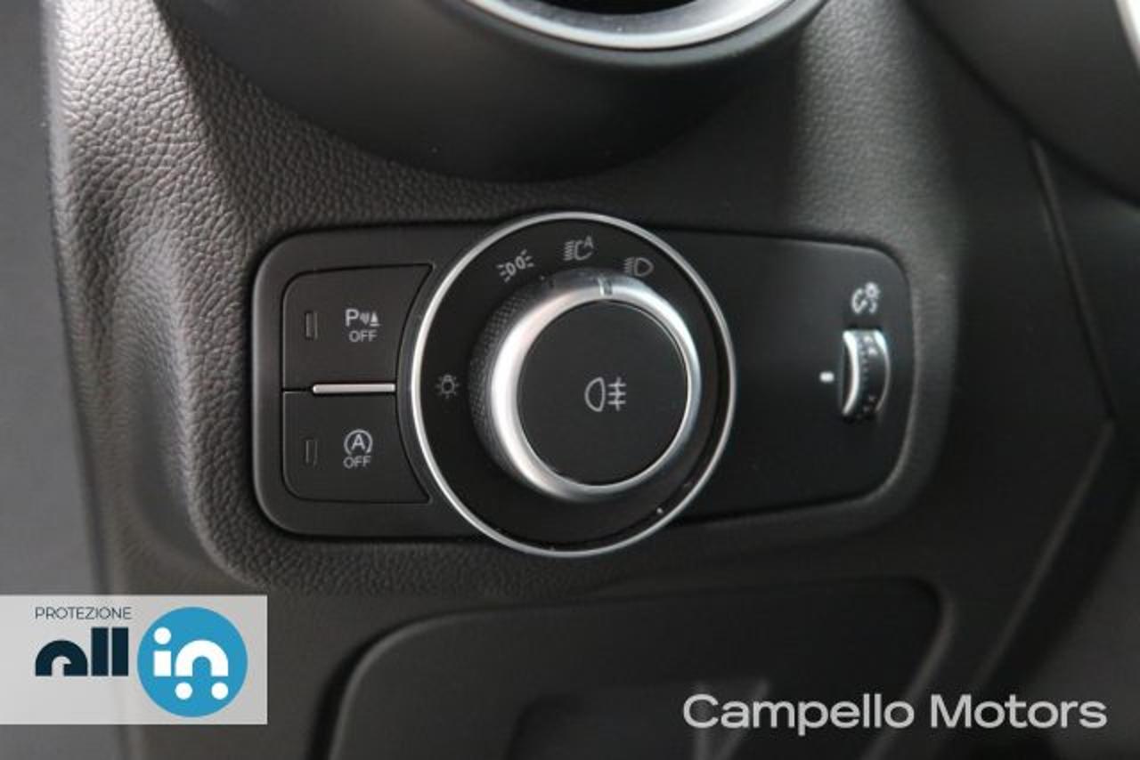 Alfa Romeo Alfa Romeo Stelvio usata 7