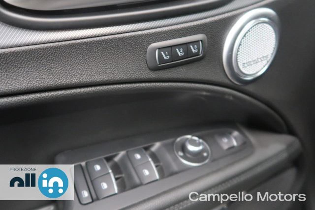 Alfa Romeo Alfa Romeo Stelvio usata 8
