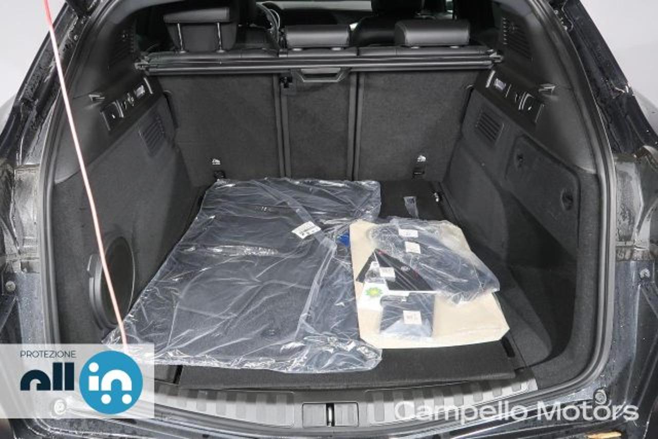 Alfa Romeo Alfa Romeo Stelvio usata 12