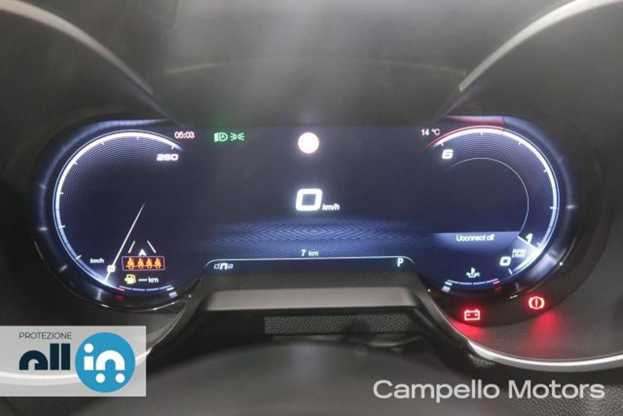 Alfa Romeo Alfa Romeo Stelvio usata 21