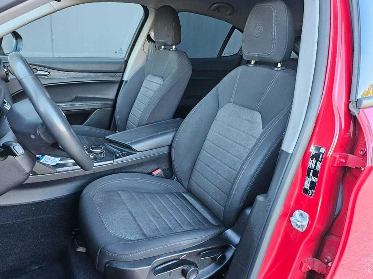 Alfa Romeo Alfa Romeo Stelvio usata 21