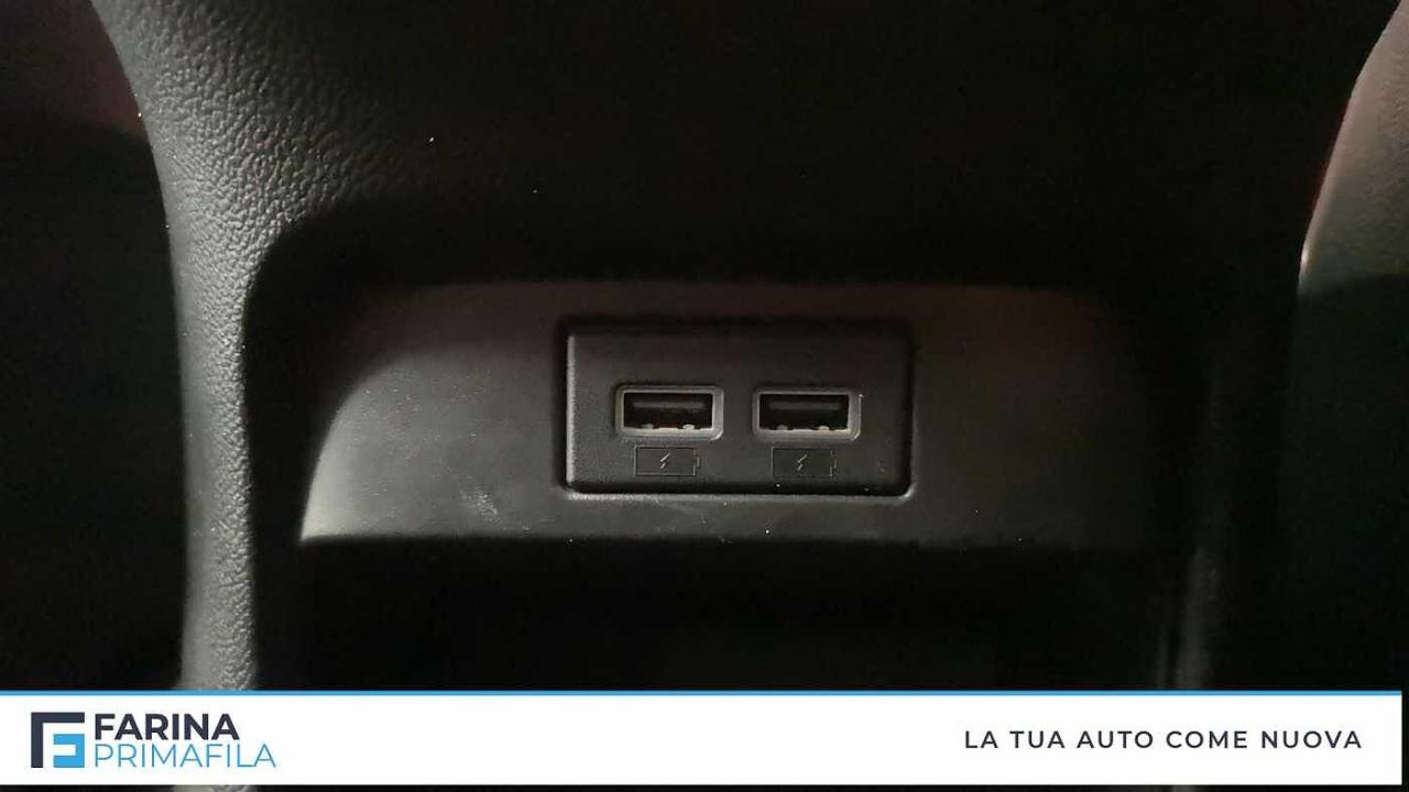 Alfa Romeo Alfa Romeo Stelvio usata 4