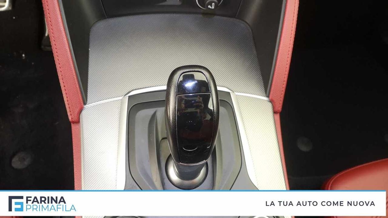Alfa Romeo Alfa Romeo Stelvio usata 8