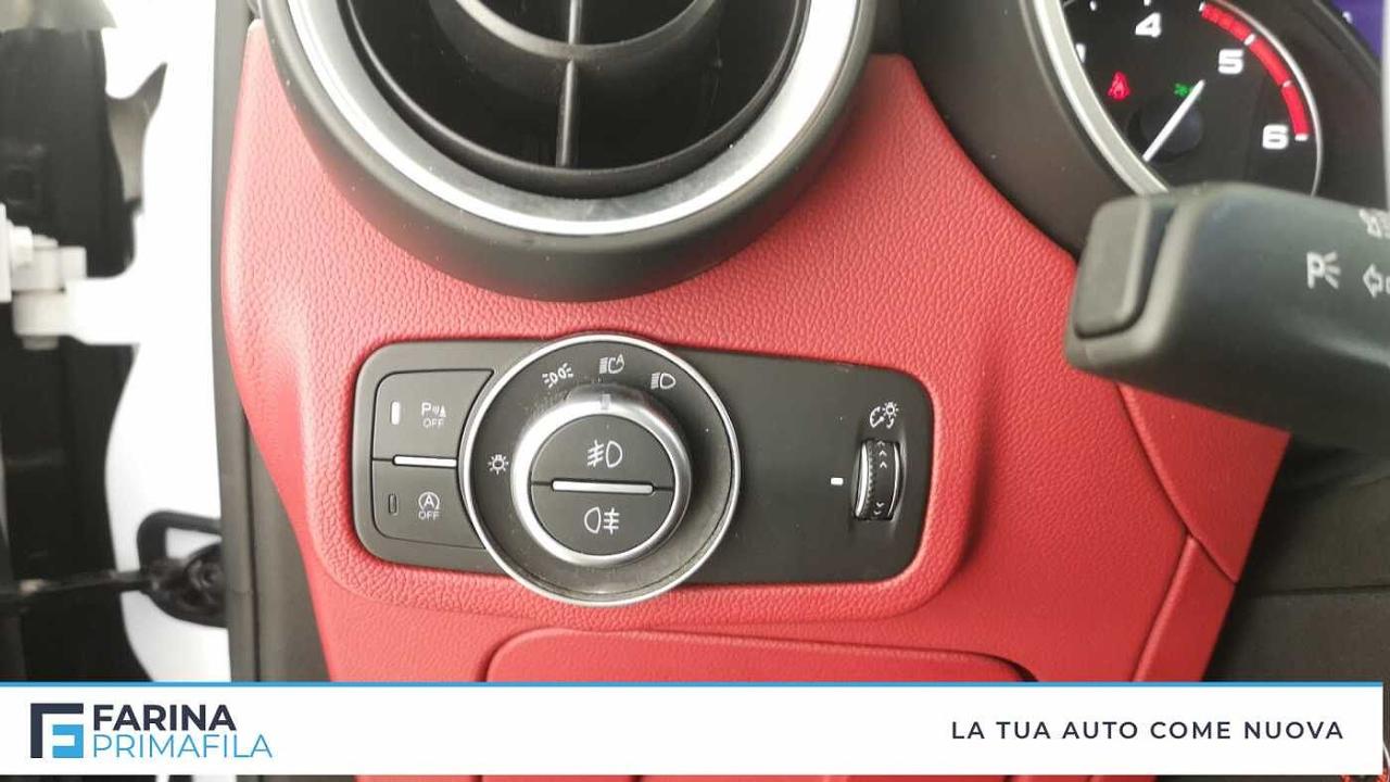 Alfa Romeo Alfa Romeo Stelvio usata 17