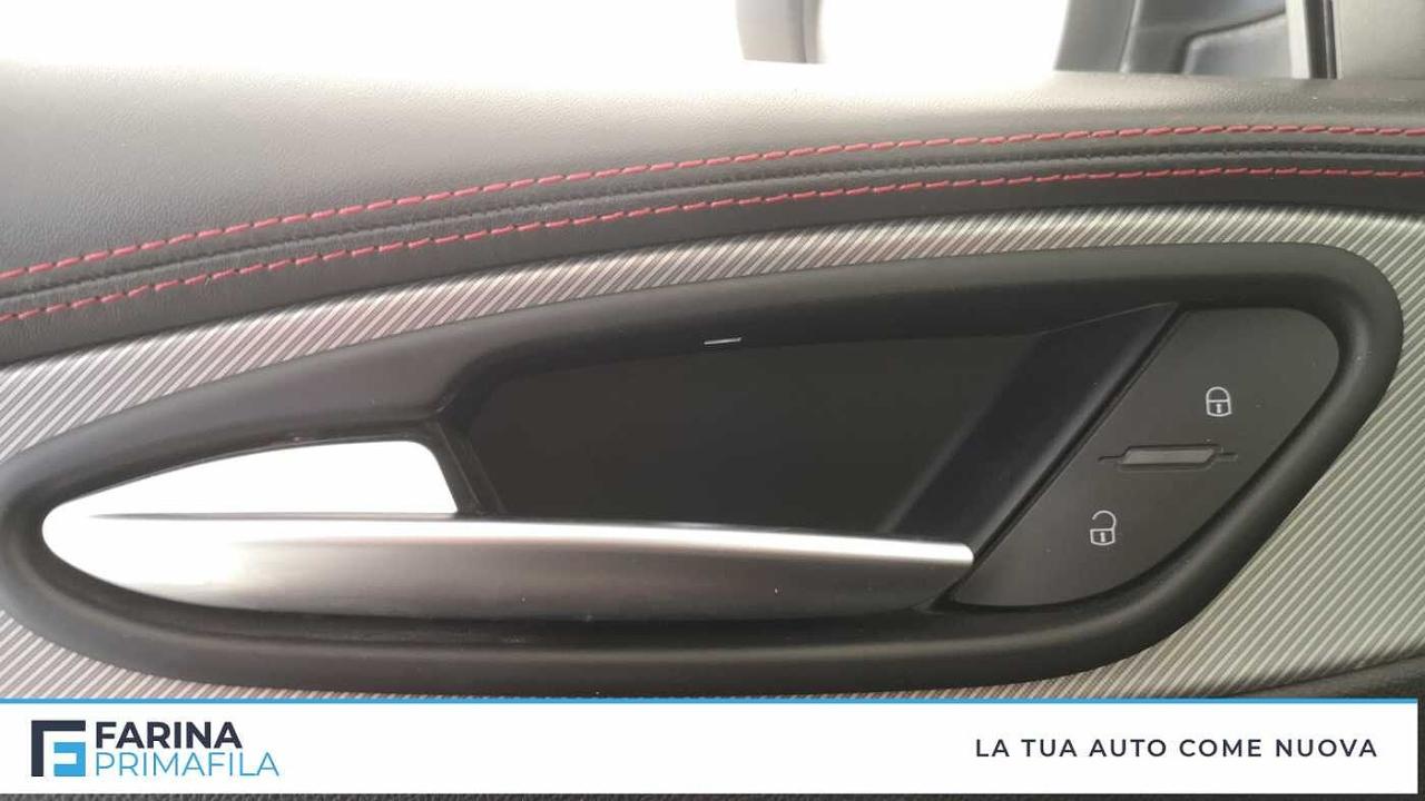 Alfa Romeo Alfa Romeo Stelvio usata 20