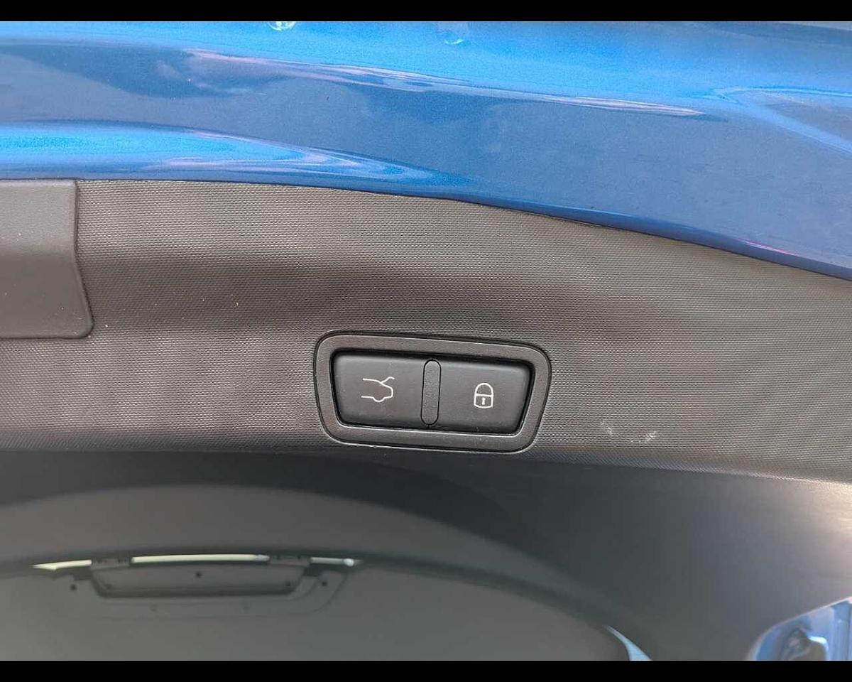 Alfa Romeo Alfa Romeo Stelvio usata, con Climatizzatore