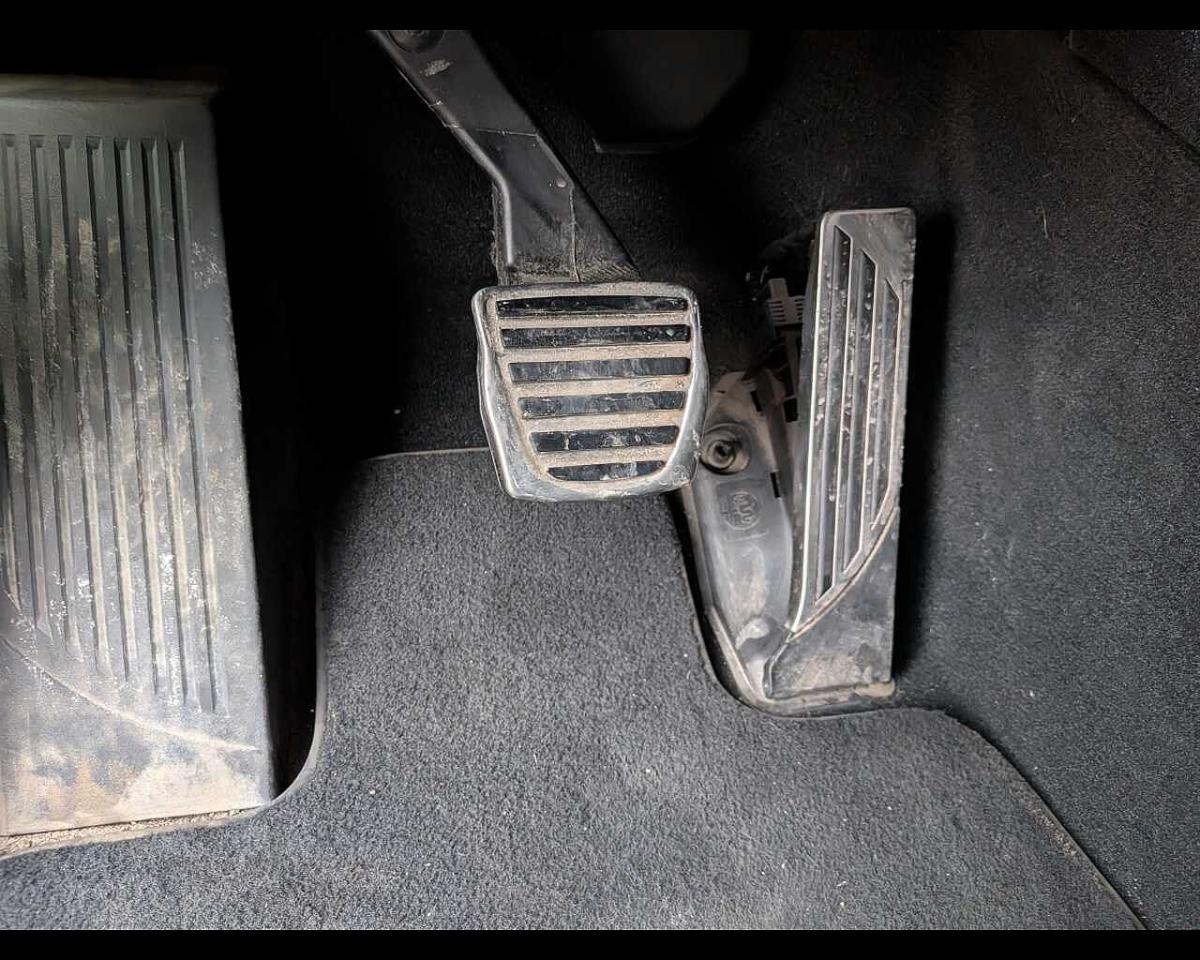 Alfa Romeo Alfa Romeo Stelvio usata 5