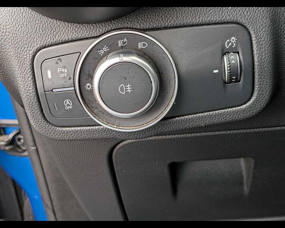 Alfa Romeo Alfa Romeo Stelvio usata 6