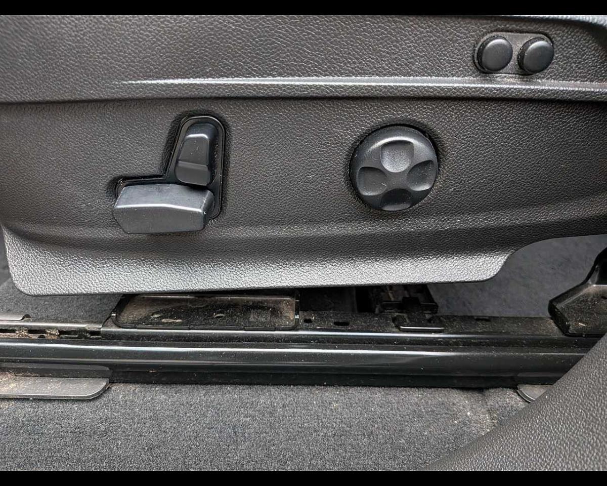 Alfa Romeo Alfa Romeo Stelvio usata 7