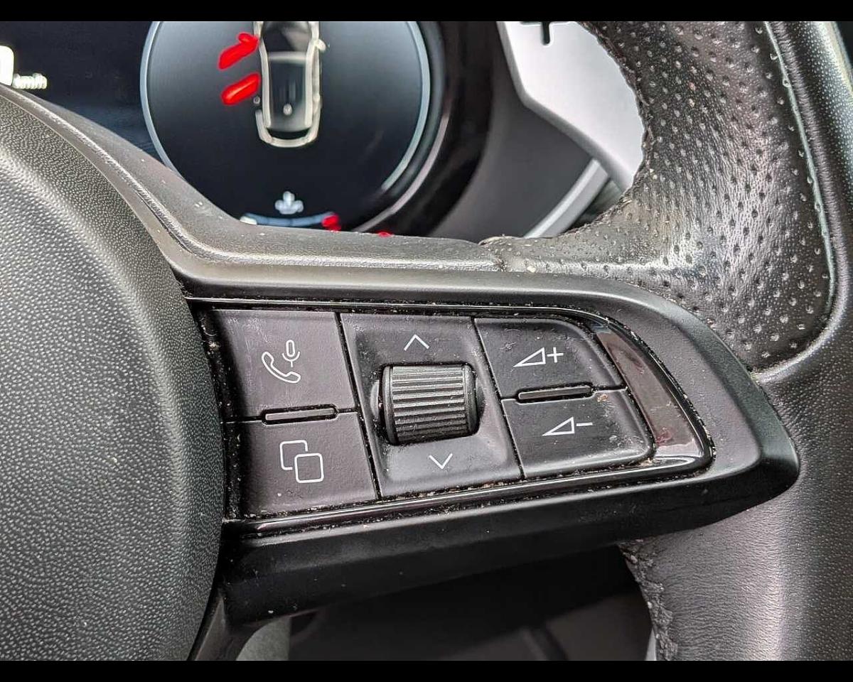 Alfa Romeo Alfa Romeo Stelvio usata 9