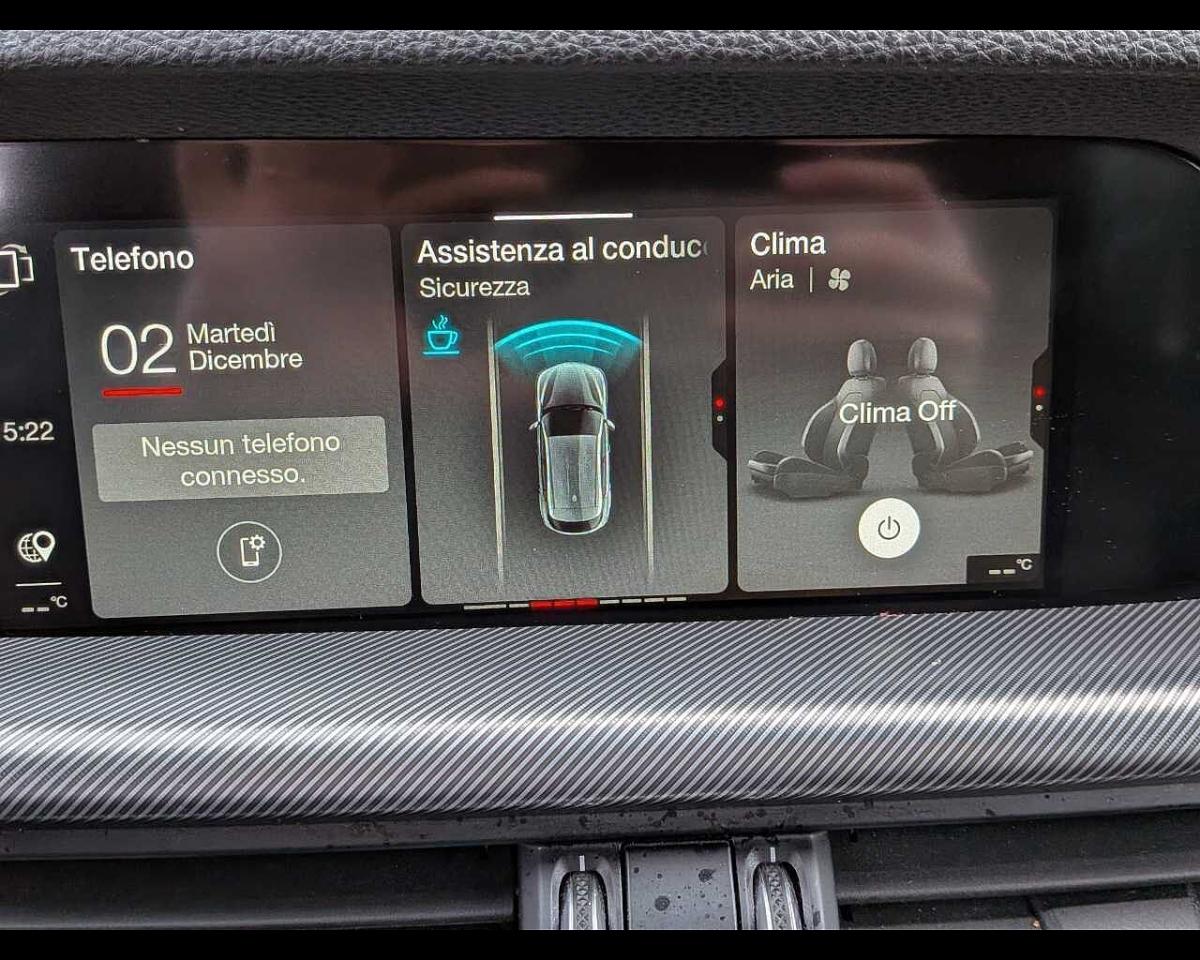 Alfa Romeo Alfa Romeo Stelvio usata 12