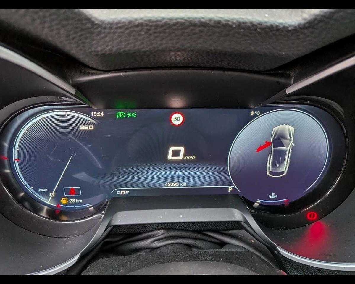 Alfa Romeo Alfa Romeo Stelvio usata 21